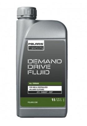 Demand Drive Fluid 1l (12)